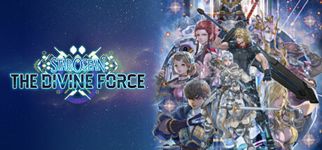 星之海洋6：神圣力量/Star Ocean: The Divine Force（更新1.1数字豪华版+全DLC）-Mgame 游戏下载