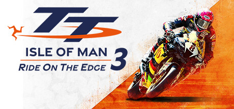 曼岛TT赛:边缘竞速3/TT Isle of Man: Ride on the Edge 3-Mgame 游戏下载