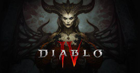 暗黑破坏神4/Diablo IV-Mgame 游戏下载