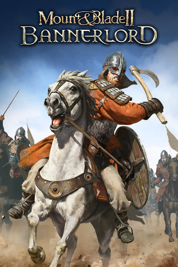 
骑马与砍杀2：霸主 / Mount & Blade II: Bannerlord 
-Mgame 游戏下载